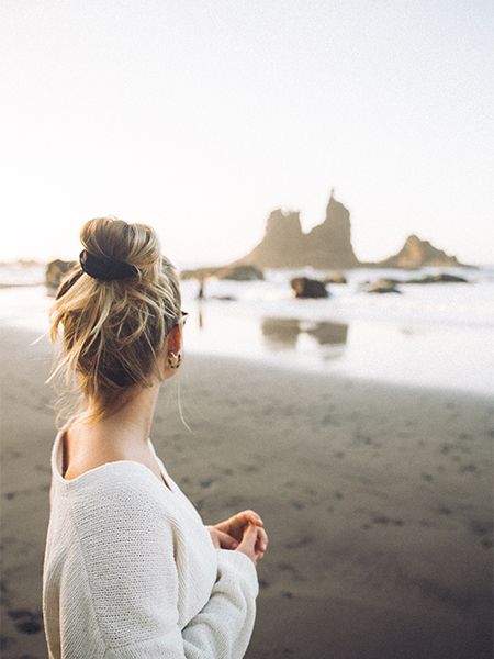 Coiffure de plage : trouver le look parfait pour le bord de mer